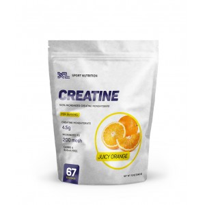 XL Creatine (340г)